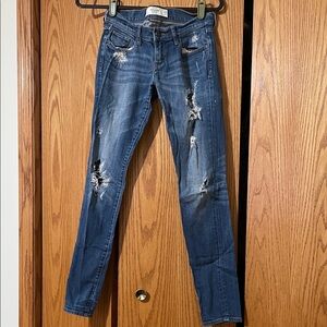 Abercrombie & Fitch Jeans